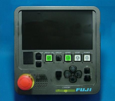 Fuji CNSMT AJ53200 NXT1.2 LCD SCREEN FUJI display